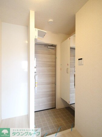 comfort yuuyaの物件内観写真